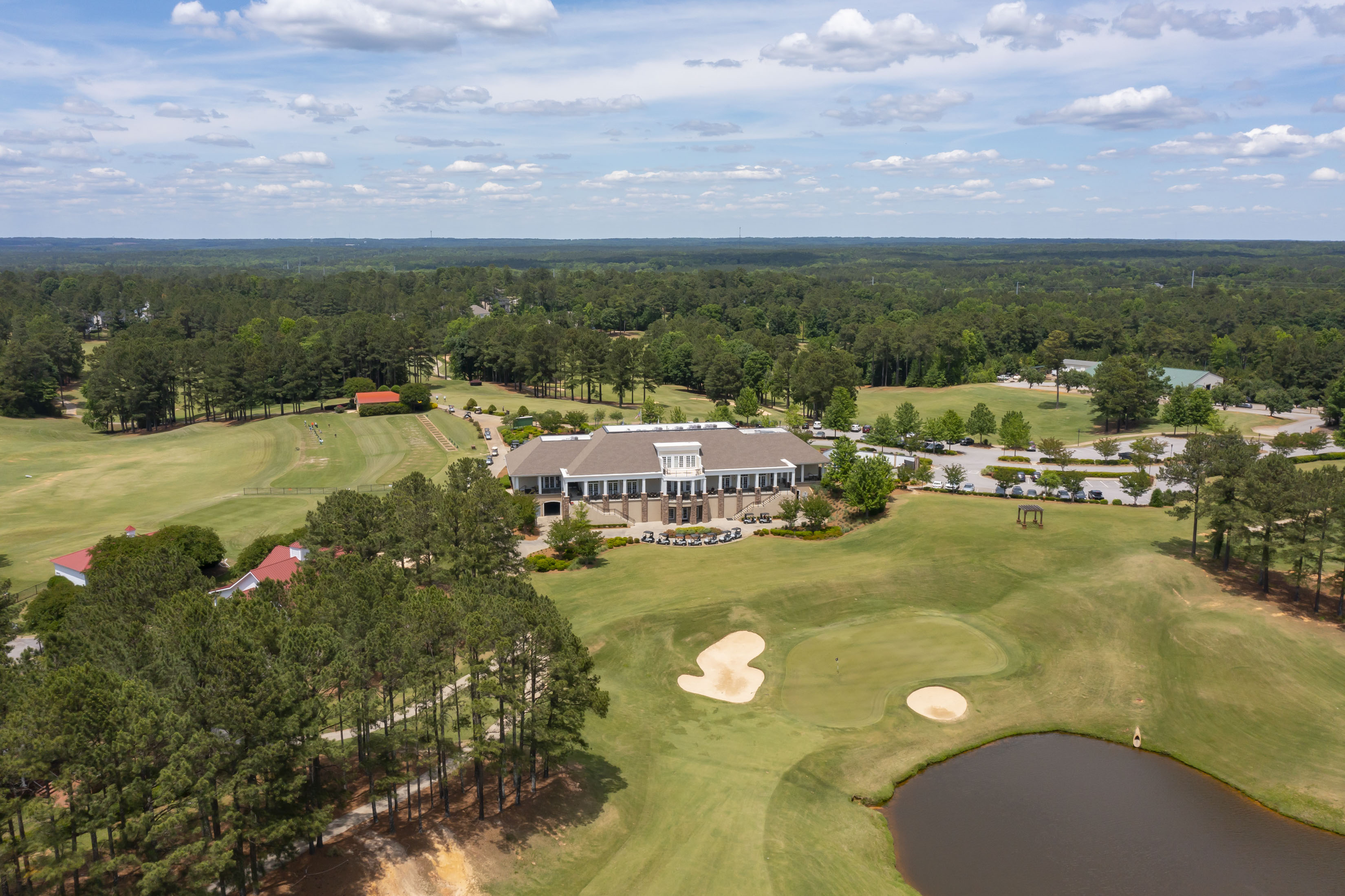 Cobblestone Park Blythewood, SC Homes For Sale Eastwood Homes